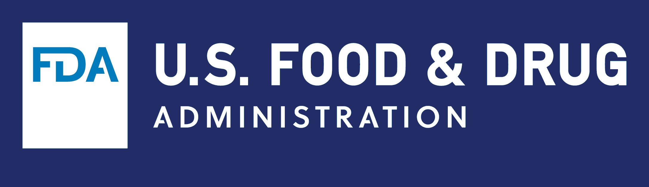 FDA Logo